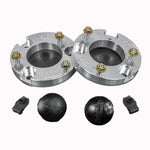 ReadyLift Suspension Leveling Kit 66-2715 product image 2