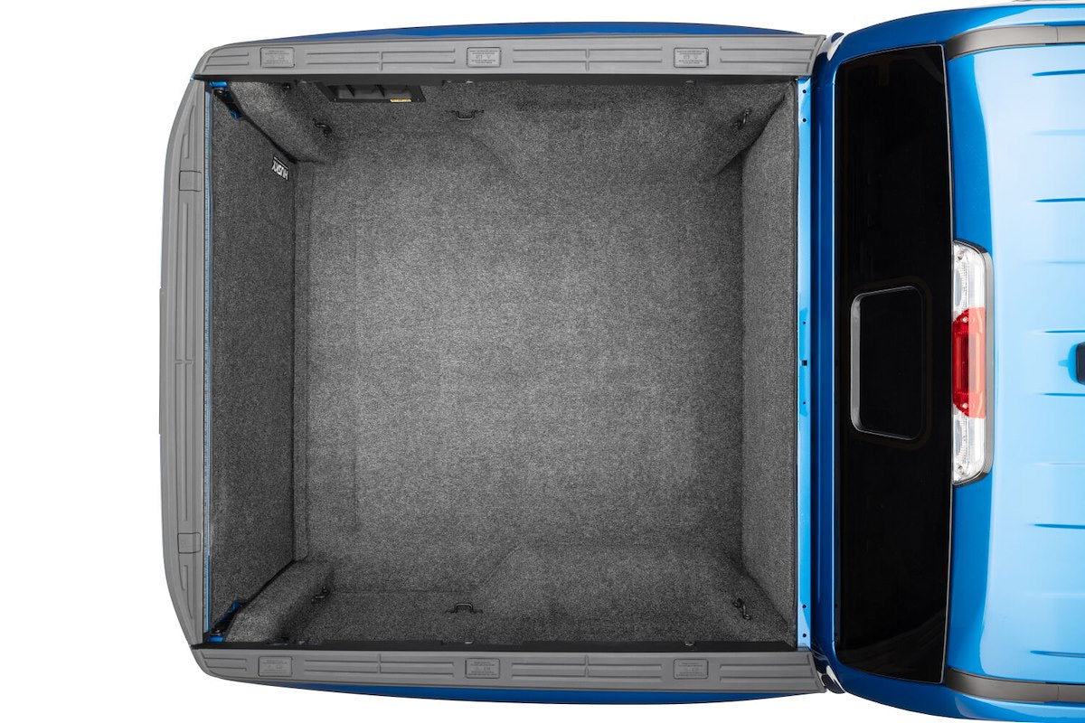 Husky Liners Bed & Tailgate Mats HBRQ15SCK product image 5