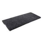 Camco Entry Step Rug, 23 in Width x 22 in Length - 42935