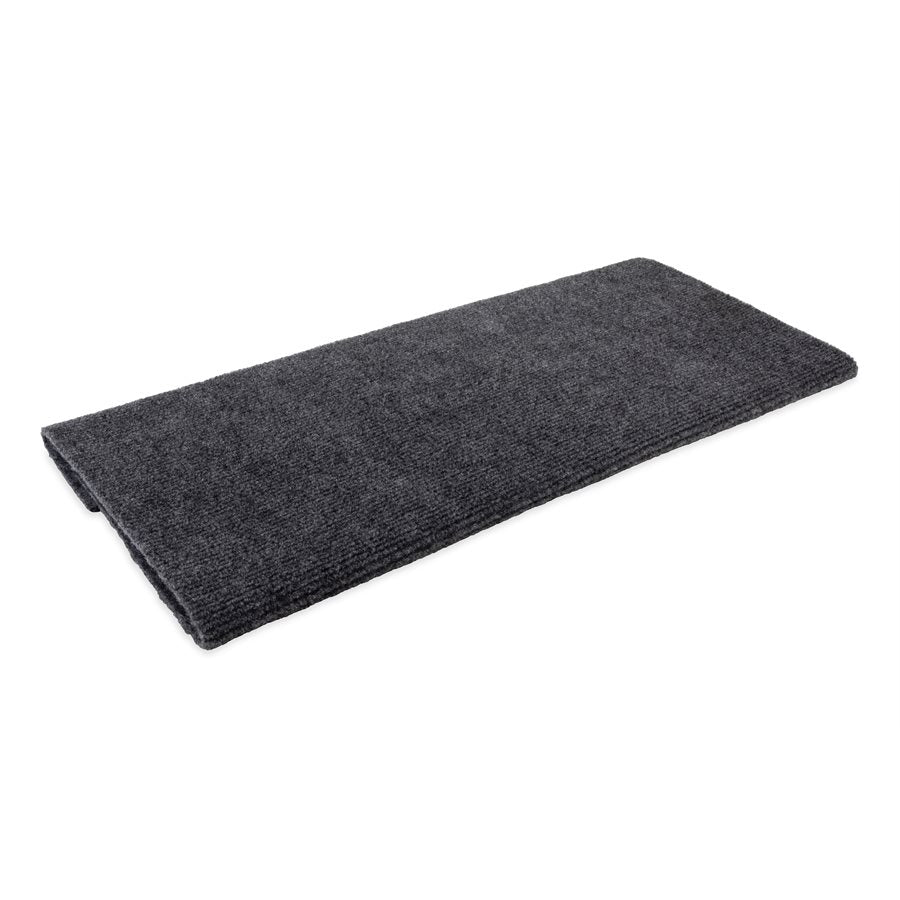 Camco Entry Step Rug, 23 in Width x 22 in Length - 42935