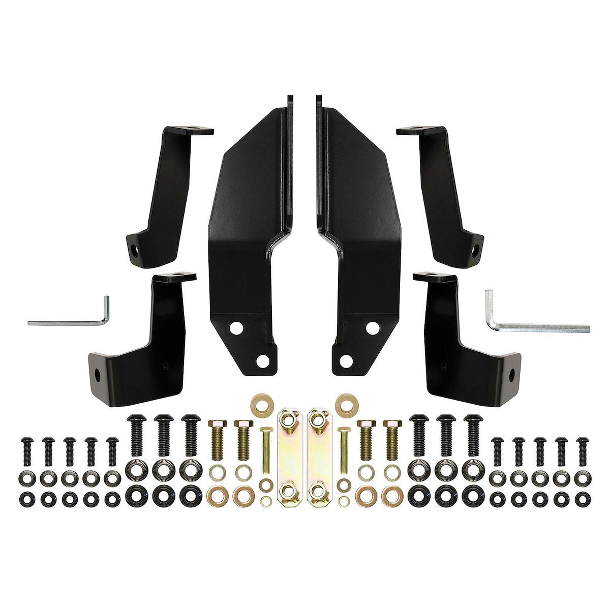 Westin Grille Guards & Bull Bars 57-23935 product image 9