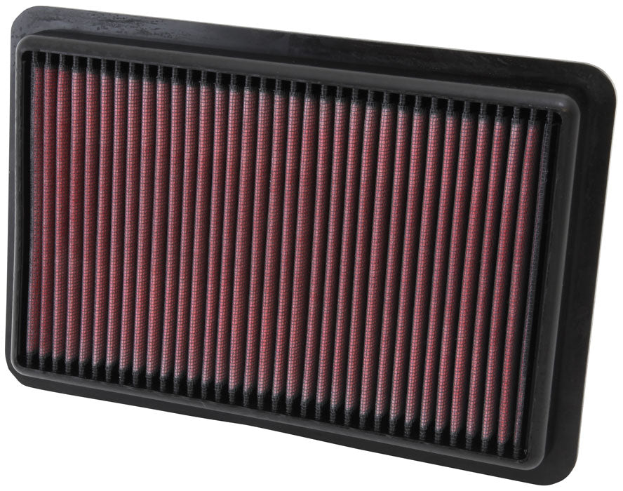 K&N Air Filter Elements 33-2480 product image 1