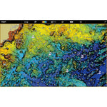 Humminbird Marine Cartography, Great Lakes Edition Version 1 - 602007-1