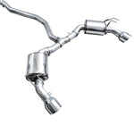 AWE Tuning Exhaust System Kit 3015-32331 product image 3