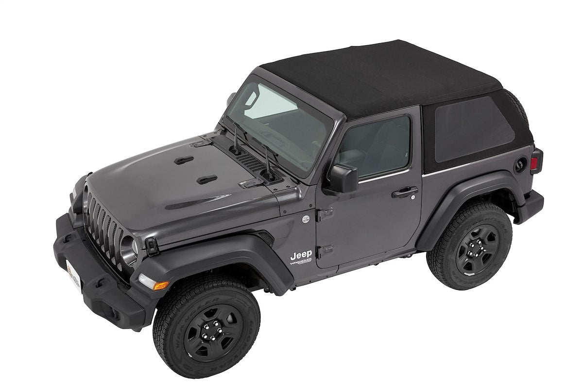 Bestop Soft Top 56862-35 product image 5