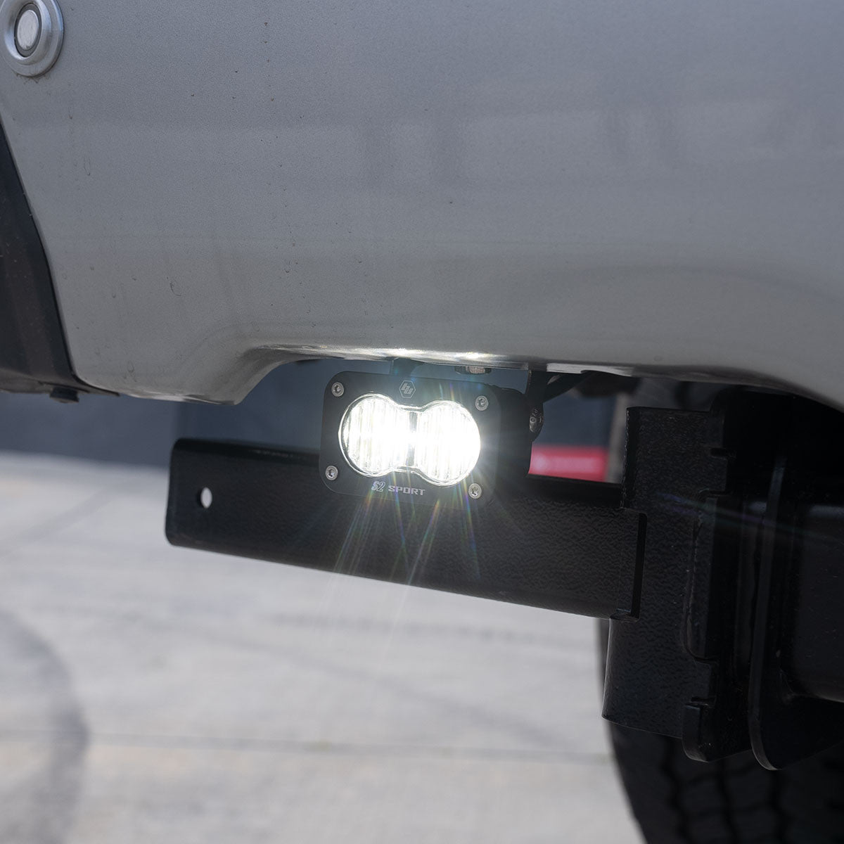 Baja Designs Back Up Light Set 448209UP product image 2