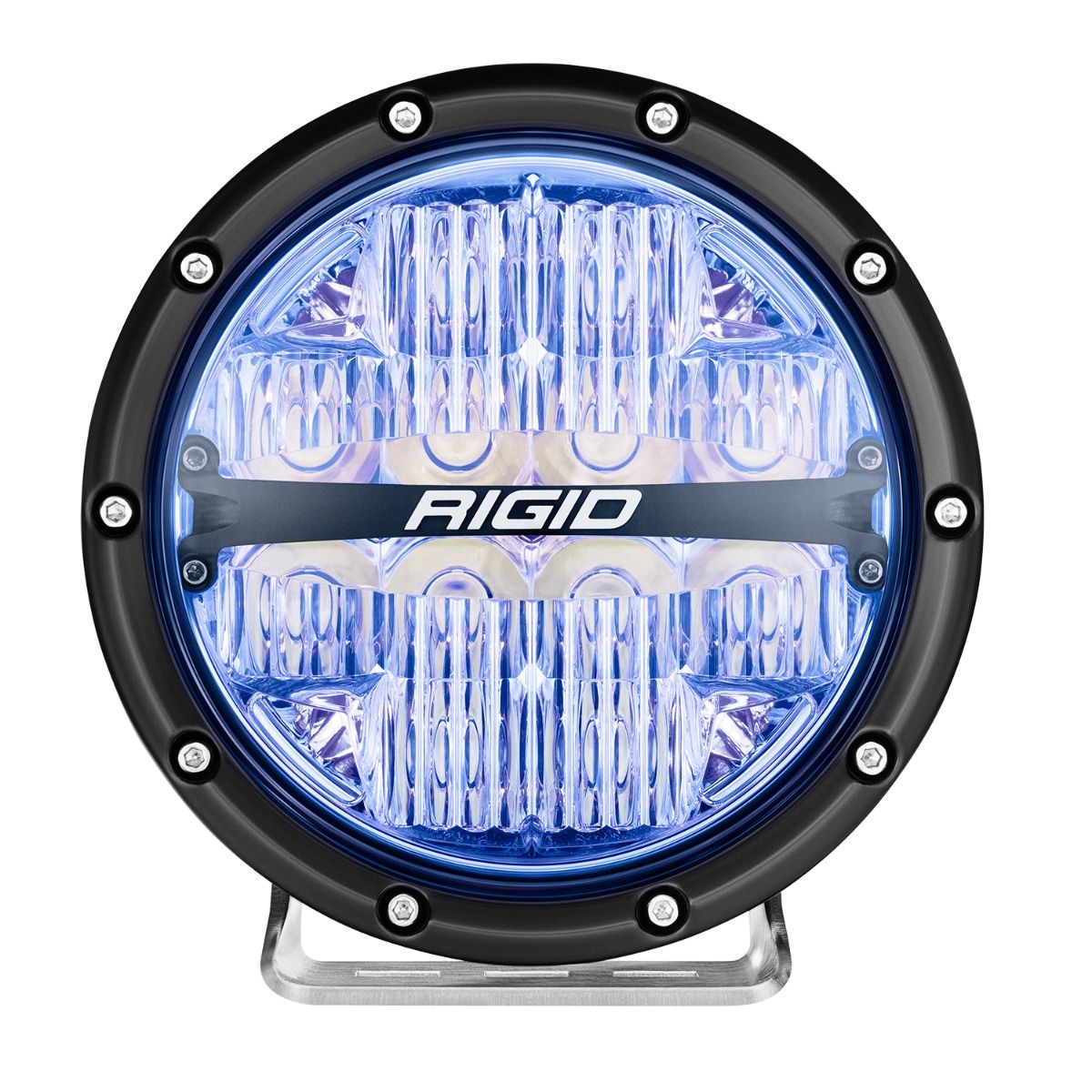 RIGID Industries Exterior Multi-Purpose LED 36411 product image 5