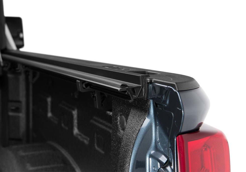 UnderCover Hard Folding Tonneau Covers UX12024 product image 4