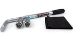 Gorilla Lug Nut Wrench, Power Series, 1/2 in Drive, Telescoping Handle 14 in Collapsed And 21 in Extended Length - 1721