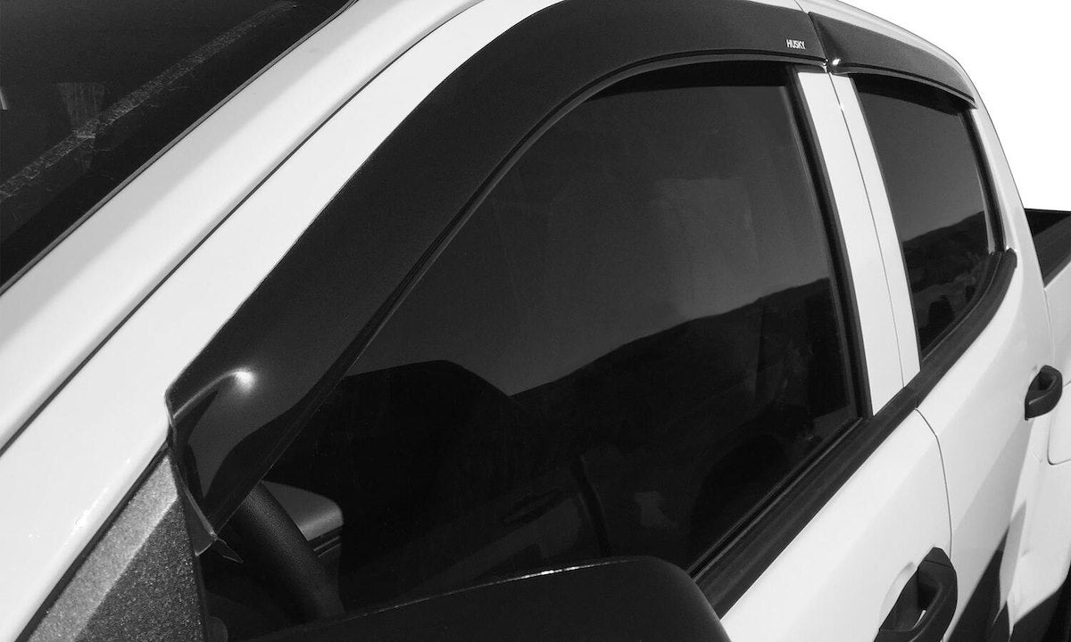 Husky Liners Vent Visors 2854058 product image 2