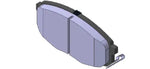 Brembo Brake Pads P30099N product image 1