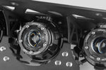 Oracle Lighting Fog Light Assembly 5928-LZZ-001 product image 13