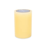 Camco Awning Repair Tape, 3 in Width x 15 ft Length Roll, White - 42613