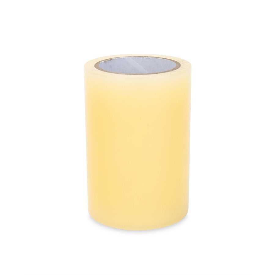 Camco Awning Repair Tape, 3 in Width x 15 ft Length Roll, White - 42613