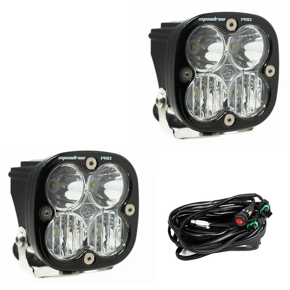 Baja Designs Auxiliary Light 497803 product image 1