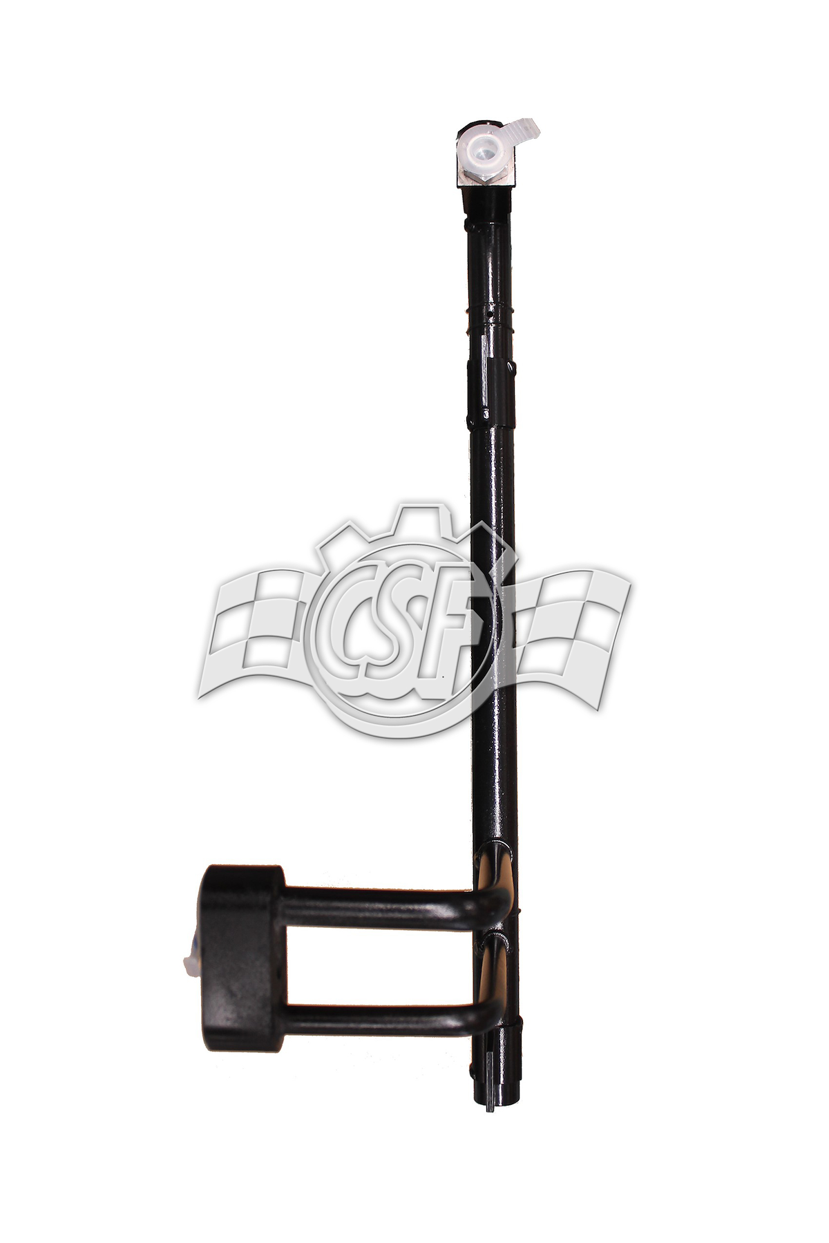 CSF Air Conditioner Condenser, 5/8 in Core Depth, 33-1/3 in Core Height, 17-4/9 in Core Width - 10695