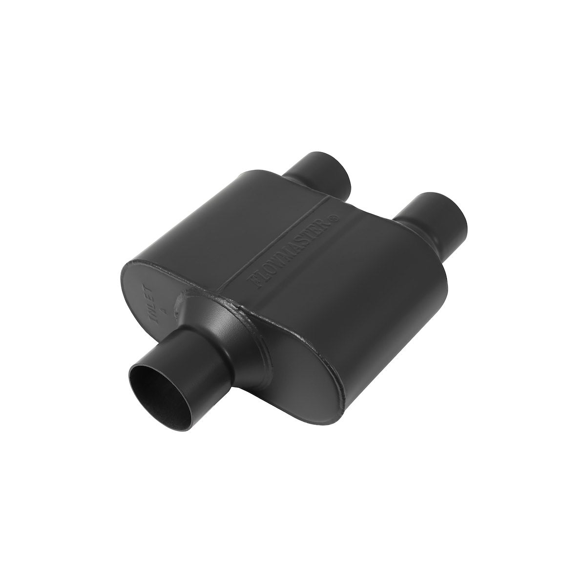 Flowmaster Exhaust Pipes & Fabrication 8425152 product image 1