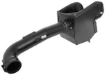 K&N Air Cleaner Assemblies and Air Intake Kits 71-1576 product image 2