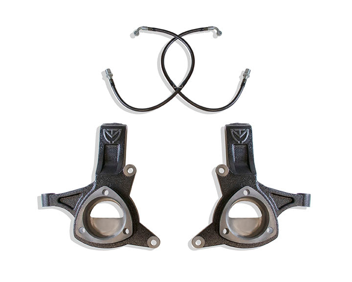 MaxTrac Suspension Spindle Lift Set 701550 product image 1