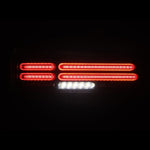 AlphaRex Tail Light Assembly 691012 product image 17