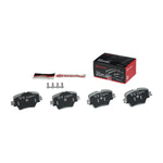 Brembo Brake Pads P06093N product image 3