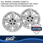 Coast2Coast Universal Wheel Covers IWC47218S product image 3