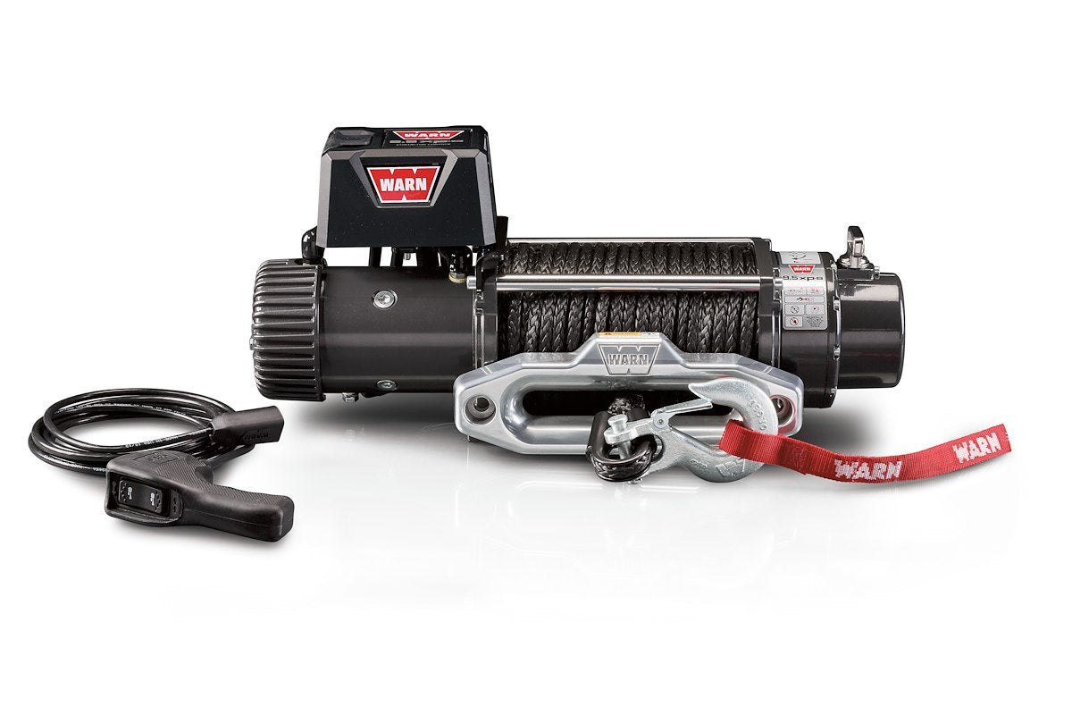 Warn Winch 87310 product image 2