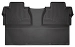 Husky Liners Floor Liner, Black, 1 Piece - 53841