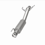 MagnaFlow Exhaust Muffler, 14 in Body Length - 19493