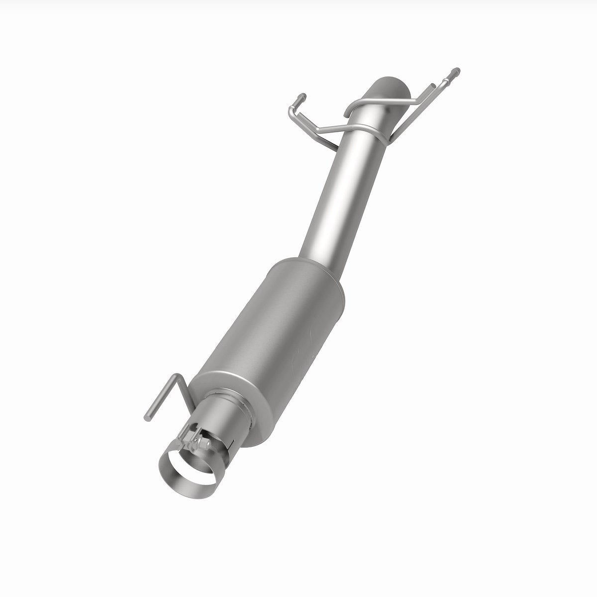 MagnaFlow Exhaust Muffler, 14 in Body Length - 19493