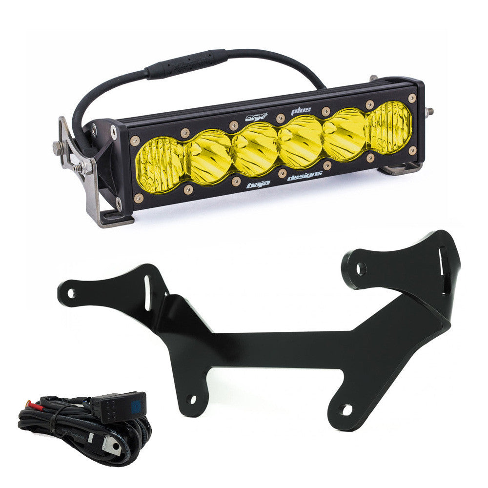 Baja Designs Light Bar 447120 product image 1