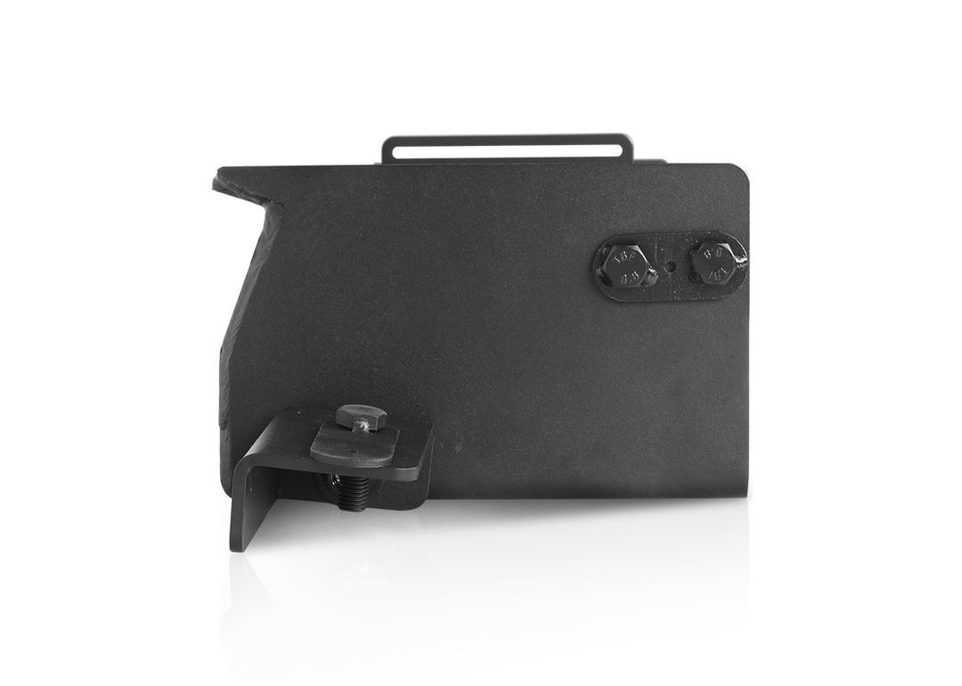 Attica 4x4 Skid Plate ATTF202A101-4-BX product image 4