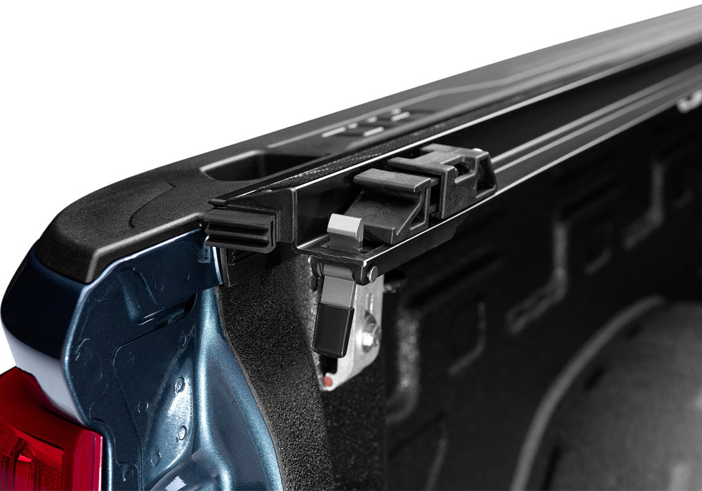 TruXedo Soft Roll-Up Tonneau Covers 1473301 product image 14