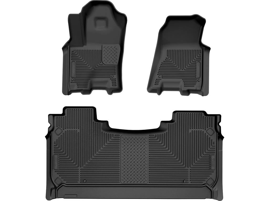 Husky Liners Floor Mats & Liners 94491 product image 1