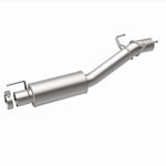 MagnaFlow Exhaust Muffler, 14 in Body Length - 19493