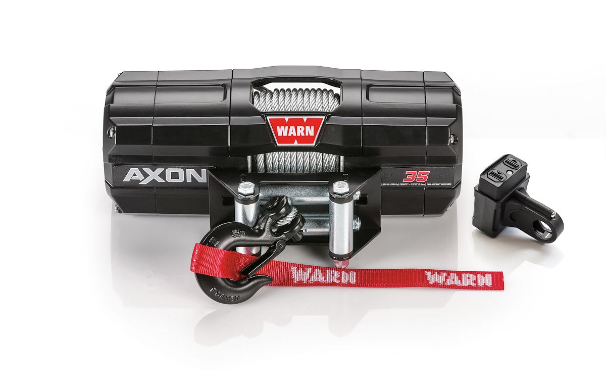 Warn Winch 101135 product image 1
