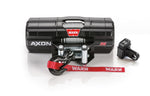 Warn Winch 101135 product image 1