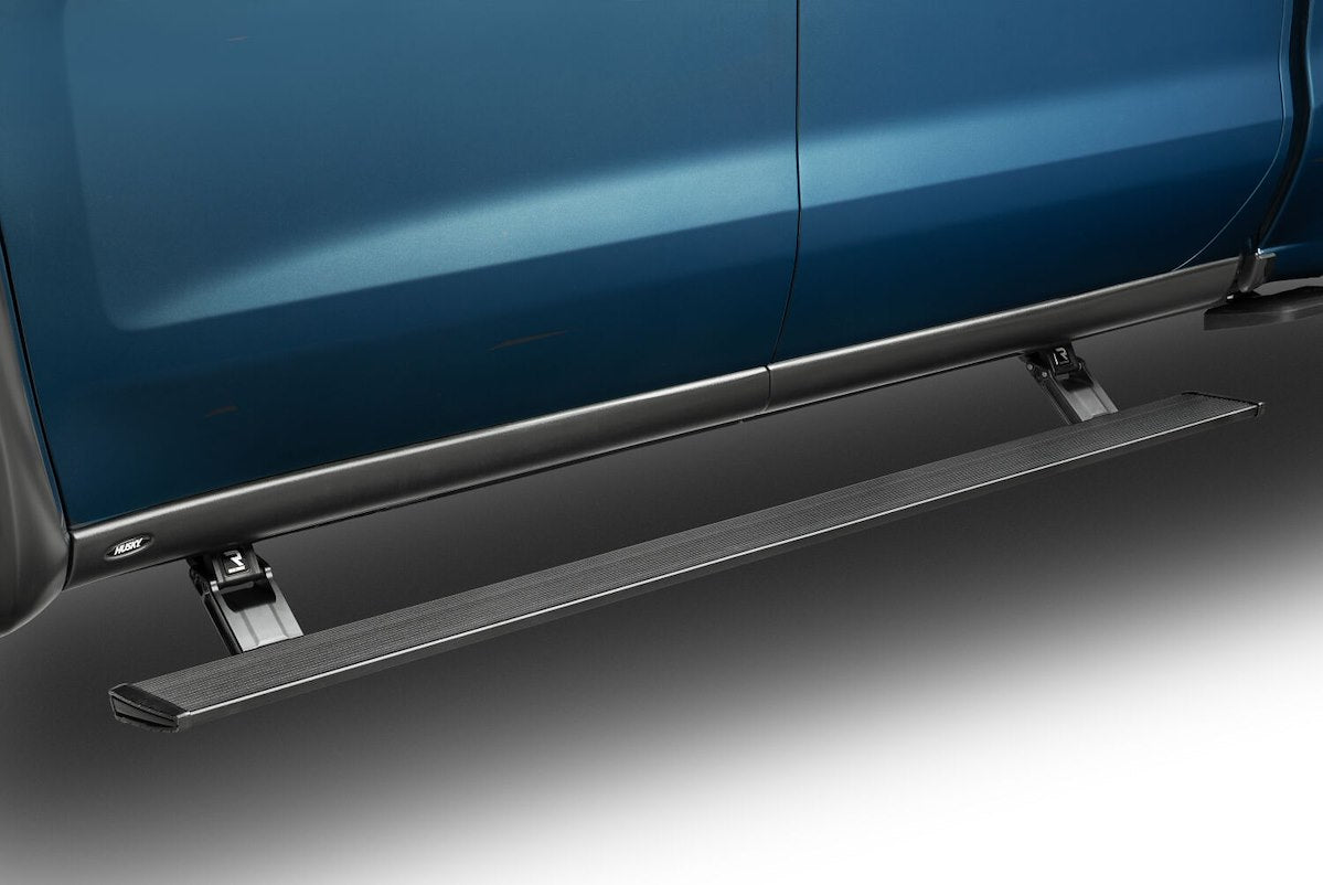 AMP Research Powered Running Boards 78255-01A product image 11