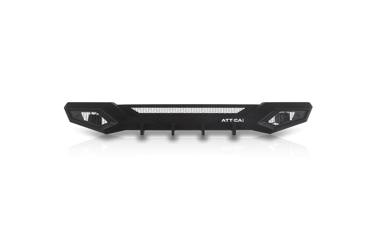 Attica 4x4 Bumper ATTJL01B111-BX product image 1