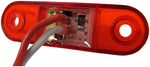 Peterson Manufacturing Trailer & Marker Lights V168R product image 2
