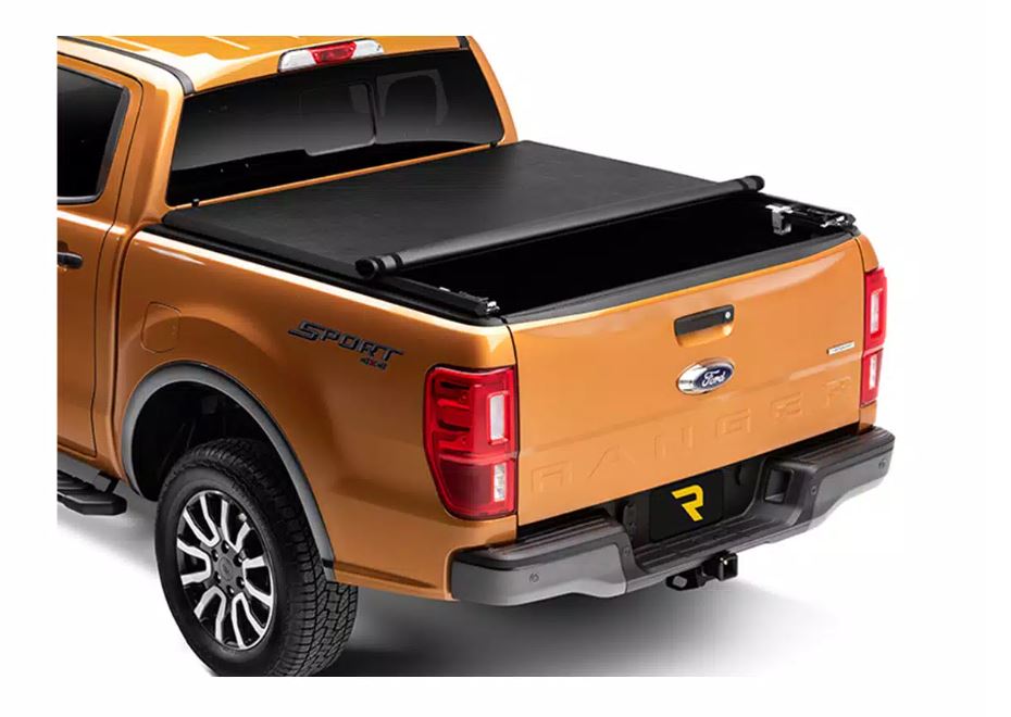 TruXedo Soft Roll-Up Tonneau Covers 238601 product image 1