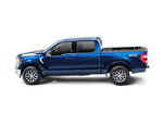 Retrax Retractable Tonneau Covers 60378 product image 9