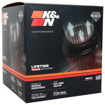 K&N Air Filter Elements E-0634 product image 4