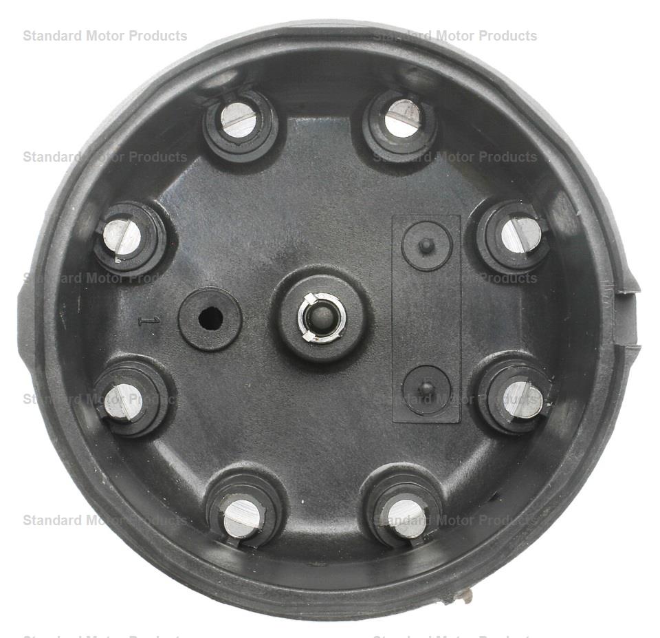 Standard Motor Eng.Management Distributor Cap, T Series - CH409T