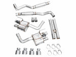 AWE Tuning Exhaust System Kit 3025-42650 product image 3
