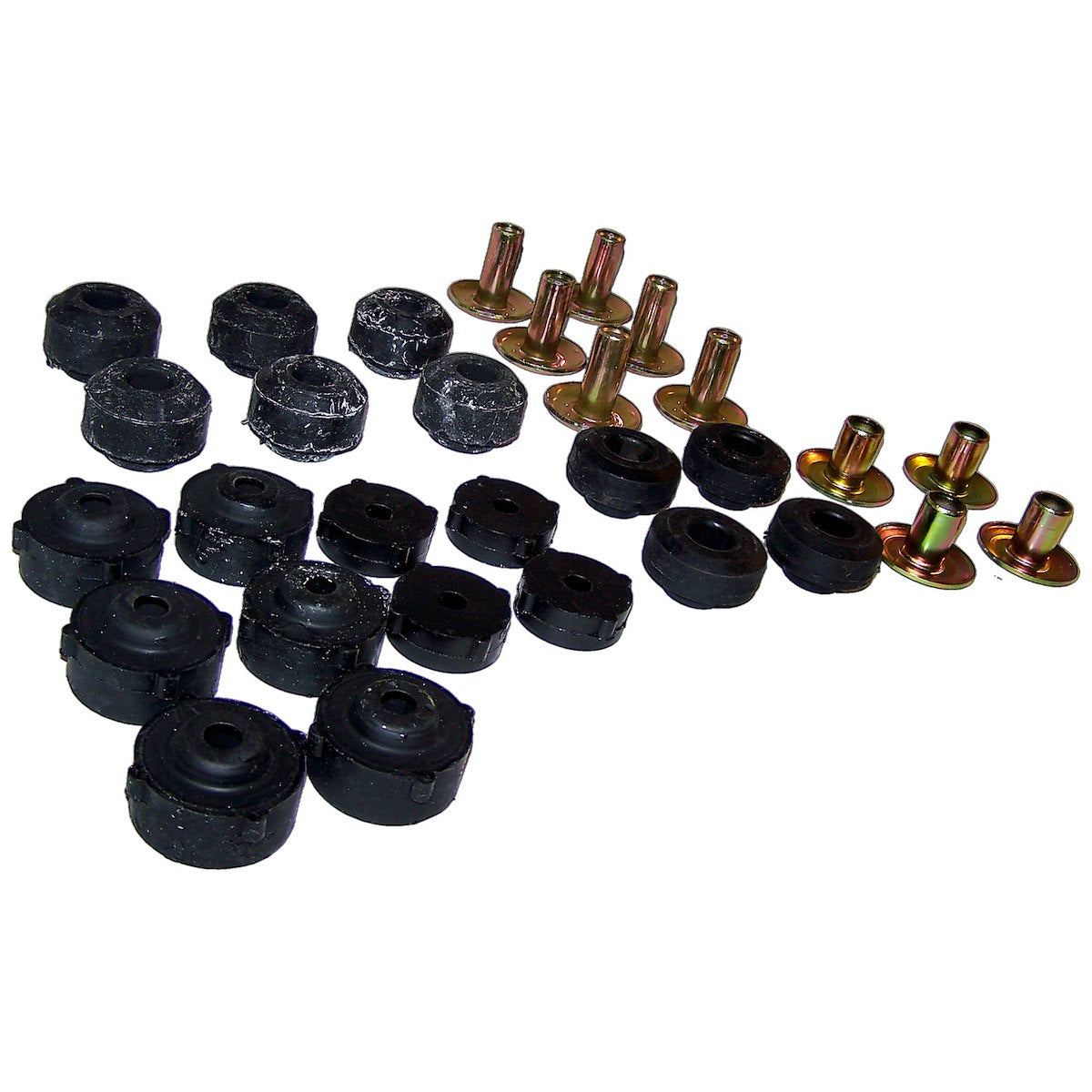 Crown Automotive Suspension & Steering Replacement Parts 52002723K product image 3