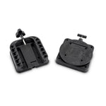 Cannon Downrigger, Uni-Troll 10, 2:1 Retrieval Speed Ratio, 20 lb Weight Capacity - 1901130