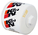 K&N Oil Filters HP-1011 product image 1