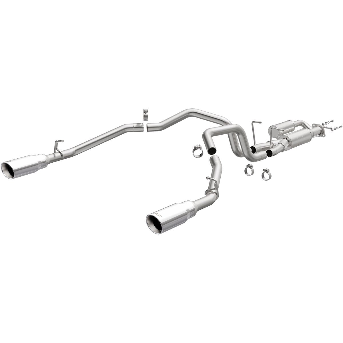 MagnaFlow Exhaust Products Exhaust System Kit 19684 product image 1
