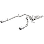 MagnaFlow Exhaust Products Exhaust System Kit 19684 product image 1
